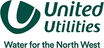 United Utilities Cumbria Home Page