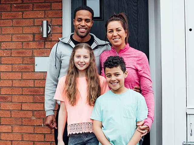 The Hendersons