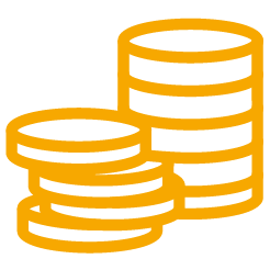 Coins icon