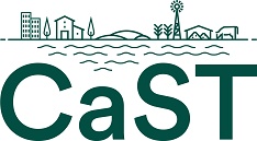 CaST logo