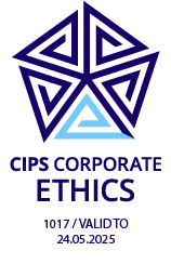 CIPS Corporate Ethics