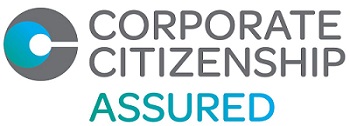 Corporate citizenship assured