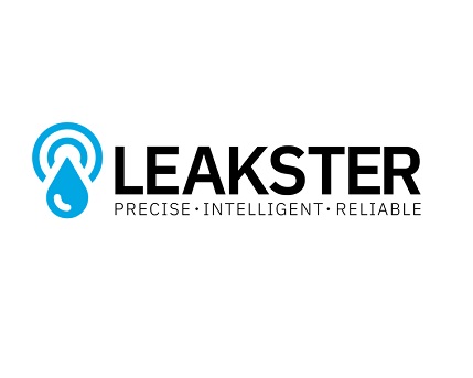 Leakster logo