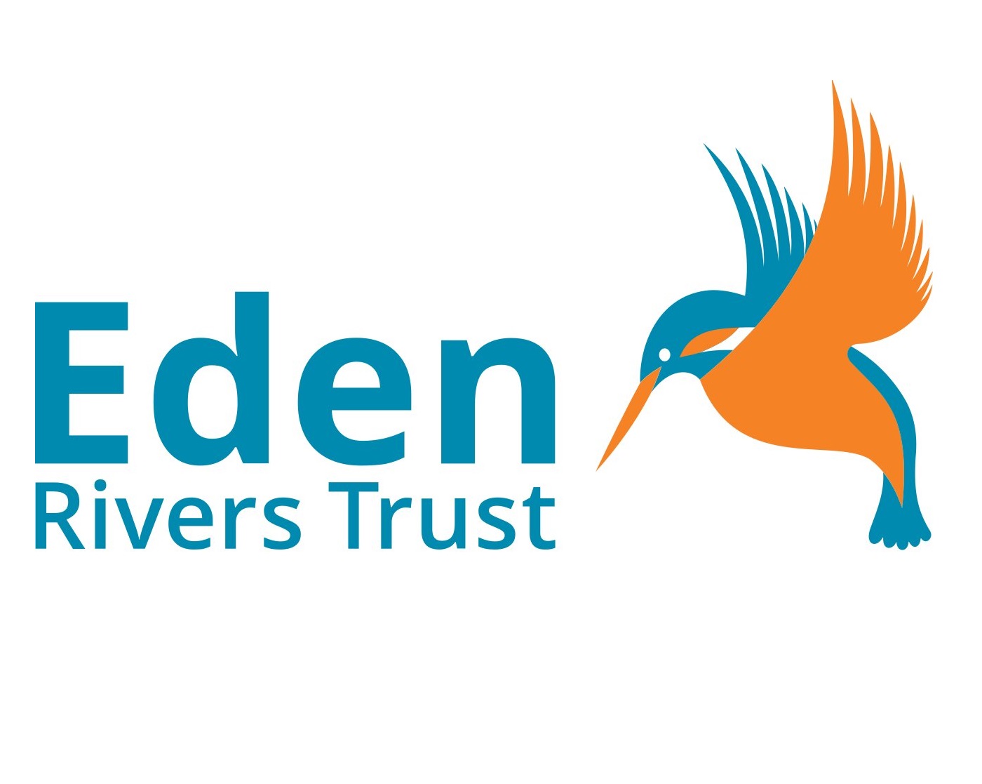 Eden Rivers Trust logo