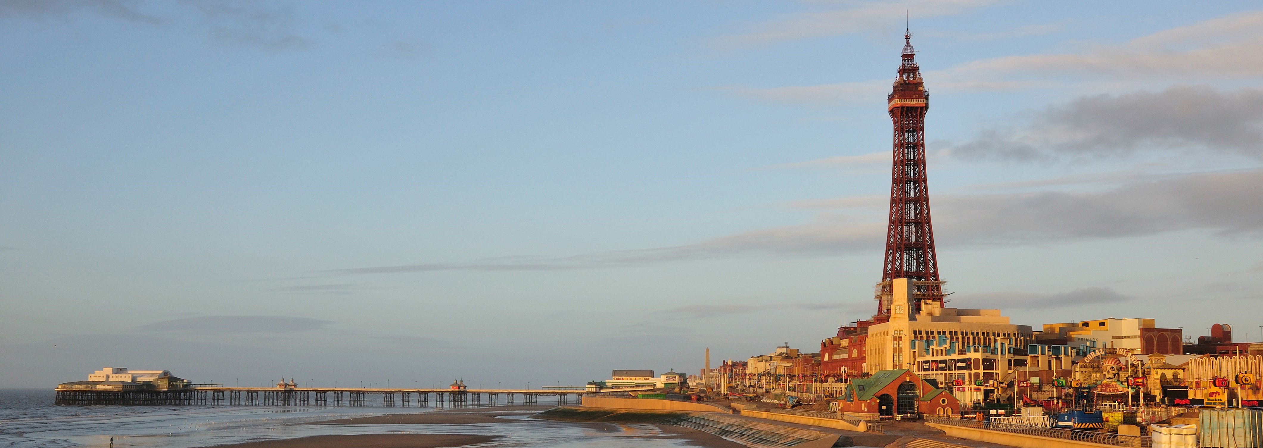 Lancashire landscape