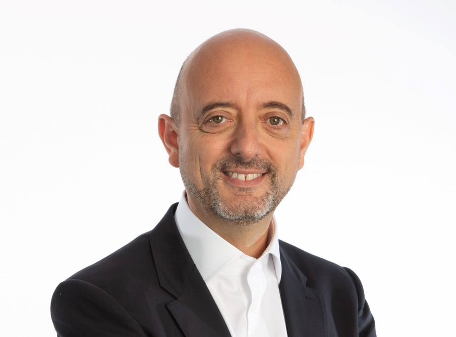 Ian El-Mokadem headshot